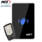 Rci 910TC Touchless Switch Kit For Automatic Doors W/ Receiver & Remote New. Price: $121.27.