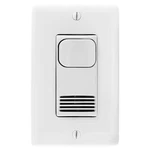 Hubbell Wiring Device-kellems AD2000W1N Wall Mount Sensor, Occupancy, Vacancy, New. Price: $275.40.