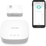 Yolink Lora Smart Vibration Sensor & Hub Starter Kit Shock, Glass... New. Price: $74.16.