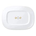 Aeotec Smartthings Water Leak Sensor, Zigbee, Battery Powered, New. Price: $56.06.