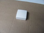Honeywell Ademco 5800SS1 Wireless Glass-break Shock Sensor Used. Price: $24.99.