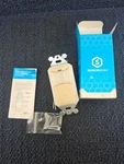 Sensorworx SWX-121-IV Wall Switch Dual Tech 120-277VAC New. Price: $63.00.