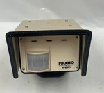 Protech Piramid SDI-76XL-TASS Outdoor Motion Sensor Used. Price: $199.99.