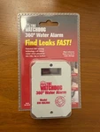 The Basement Watchdog Model BW-WA360 110 Db Battery Operated Water Alarm Gray New. Price: $13.95.