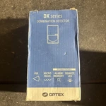 Optex DX-60 Plus Combination Detector New. Price: $99.00.