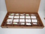 ADC-IS-300-LP Alarm.com Wireless Image Sensors Camera V3 Interlogix 10 Each Open. Price: $349.99.