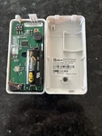 Qolsys QS1128-840 Iq Shock Sensor Used. Price: $33.50.