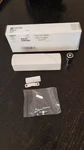 Ge / Interlogix Crystal Shock + Door Window Sensor 60-886-95 NX-654 New. Price: $64.95.