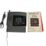 Sensaphone Remote Monitoring System FGD-0400 W/ Ac Adapter Used. Price: $89.99.