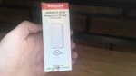 5816 Ademco Honeywell Wireless Door Contact & Magnet New. Price: $18.00.