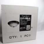 Designers Fountain 2-LIGHT Flush Mount Ceiling Oil Rubbed Bronze 11" Open. Price: $10.43.