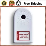 Zircon Leak Alert Electronic Water Detector Flood Sensor Alarm Home 70333 New. Price: $17.99.