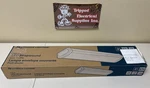 Lithonia Lighting 2' 3000K 1400 Lumen Wraparound Fixture New. Price: $25.00.