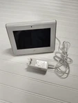 Adt Security Monitor W/power Cord Used. Price: $34.99.