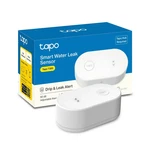 Tp-link Smart Water Leak Detector, Wi-fi With Rapid Dripping Detection, 90DB ... New. Price: $22.99.