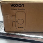 Voxon Window Door Alarm 4 Pack New. Price: $9.99.