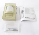 Sensor Switch Lws Pdt Large Area Wall Dual, Ivory - New. Price: $20.00.