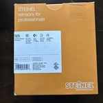 Steinel Sensors Presence Detector Dt Quattro COM1-24 New Sealed. Price: $22.00.