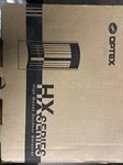 Optex Wireless HX-40RAMI High Mount Pir Outdoor Detector W/ Anti-masking New. Price: $199.99.