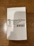 Hubbell PIR1000H Ceiling Mount Sensor 1000SQ. Ft. New. Price: $19.99.