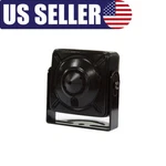 Axis F1025 P1264 P1265 Alternative Onvif Ip Cctv Pinhole Covert Camera Poe New. Price: $99.99.