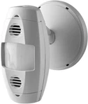 Leviton OSW12-M0W Multi-tech Wall Mounted Motion Sensor 24VDC New. Price: $44.00.