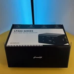 Frizzlife LP365 Smart Water Monitor And Automatic Shutoff - 0.01GPM Ultrasonic Open. Price: $329.00.