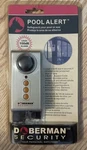 Doberman Security Pool Alert Safeguard Spa 0114 Conforms New. Price: $24.99.