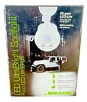 Mr Beams MB380 Motion Led Spotlight 300 Lumens Weatherproof Battery Powered Nib New. Price: $13.99.