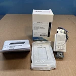 Acuity Controls Wsx Wh Occupancy Controlled Dimming Wall Switch Sensor New. Price: $34.97.