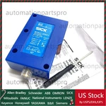 New Sick WTB27-3P2411 1025994 WTB273P2411 Photoelectric Proximity Sensor Switch. Price: $208.27.