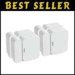 Wireless Entry Sensors - Home Security System Compatible New. Price: $96.79.