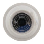 Hubbell Dlcpci Daylight Harvesting Photocell Sensor, Indoor, 24V, White New. Price: $289.50.