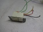 Wattstopper PW-301-G Passive Infrared (pir) Wall Switch Sensor Used. Price: $18.12.