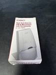 Dsc LC-124-PIMW Dual Tech Pir Microwave Detector With Pet Immunity New. Price: $29.00.