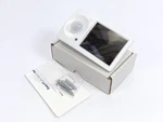 Easyfit By Enocean E6221-K515 Motion Detector With Illumination Sensor New. Price: $70.14.