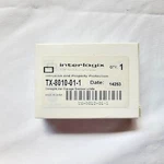 Interlogix Designline TX-8010-01-1 Garage Door Sensor-new. Price: $9.99.