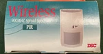 New Dsc WLS904UL-900 (900MHZ) Wireless Passive Infrared Motion Detector. Price: $49.50.