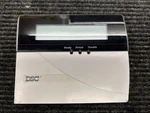 Dsc PK5500 Powerseries Lcd Security Full-message Keypad Used. Price: $45.00.