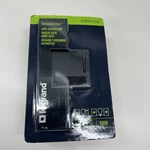 Legrand Adorne Paddle 700 Watt Single POLE/3-WAY Halogen Dimmer ADSM703HG2 New. Price: $74.99.