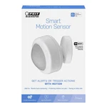 Feit Electric, Wi-fi Smart Motion Sensor New. Price: $22.00.