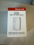 Dual Tec Motion Sensor Honeywell DT-7450-C Brand New Original Box. Price: $45.45.