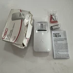 Dsc PG9984P Powerg Wireless Dual Technology Pir Motion Detector Complete New E46. Price: $63.75.