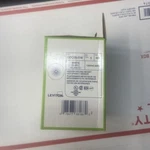 New Leviton ODC0S-I1W Indoor Ceiling Mount Occupancy Sensor. Price: $50.00.