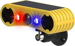 Solar Outdoor Motion Sensor ALARM-13 Sounds Including Dog BARKING&GUNSHOT,2 * New. Price: $46.97.