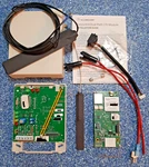 Alarm.com CD-410-US-VZ Verizon Lte & Ip Dual Path For Utc Interlogix Concord Used. Price: $169.00.