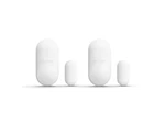 Ecobee Smartsensor For Doors And Windows 2-PACK, White EB-DWSHM2PK-01 New. Price: $156.78.