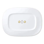 Aeotec Smartthings Water Leak Sensor, Zigbee, Battery Powered, Sm... New. Price: $51.76.