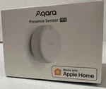 Brand New Sealed Aqara FP2 Us Version Apple Homekit Mmwave Presence Sensor Fs!. Price: $129.00.
