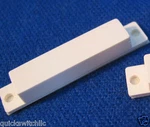 Surface Alarm Magnet Door Window Vented Honeywell Ademco 5816 5815 5814 5811 New. Price: $16.00.